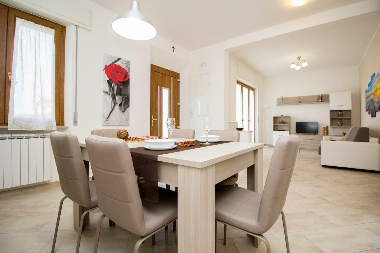 Innpisarentals - Charming Countryside Apartment Madonna dellʼAcqua Екстериор снимка