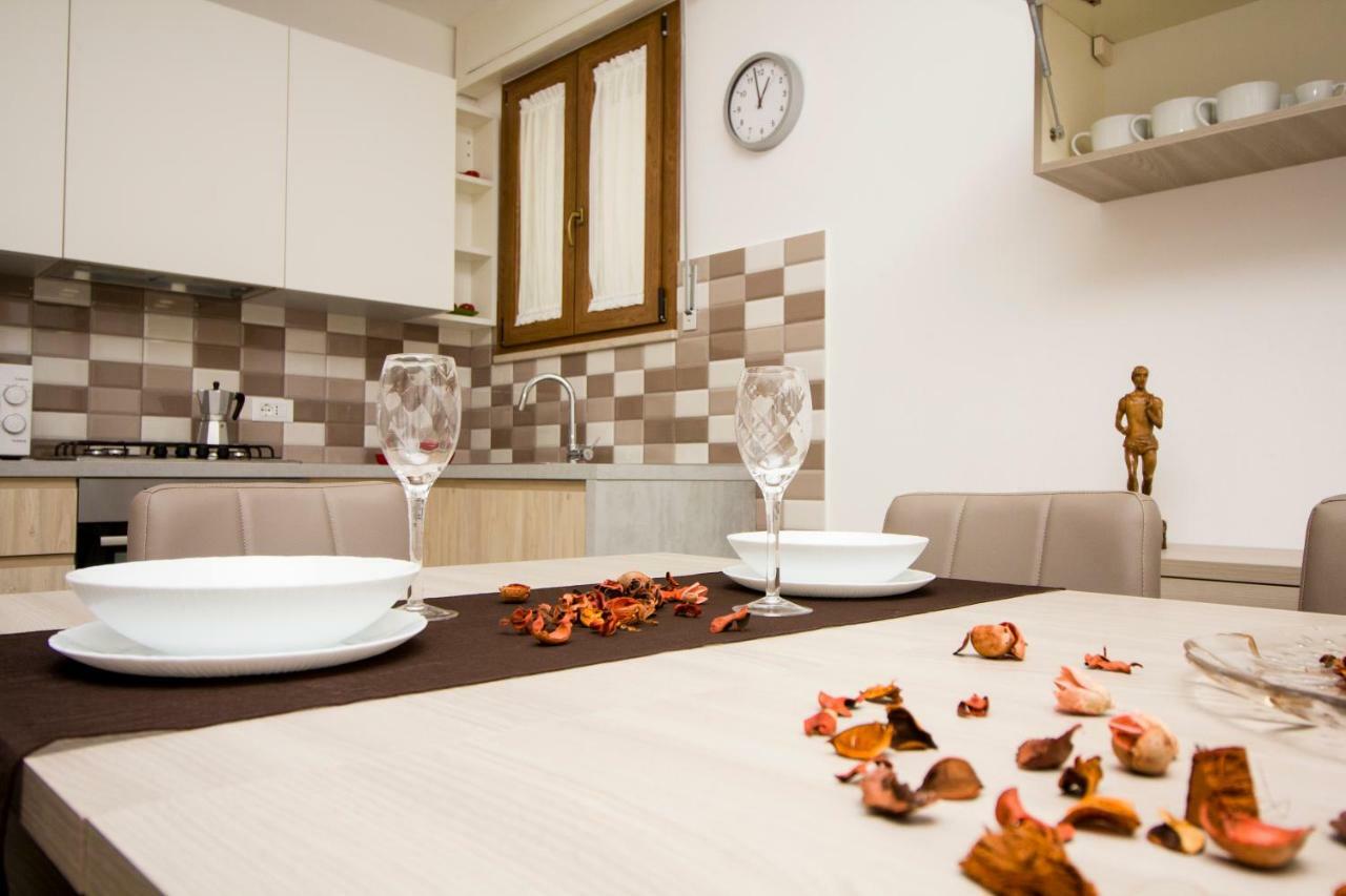 Innpisarentals - Charming Countryside Apartment Madonna dellʼAcqua Екстериор снимка