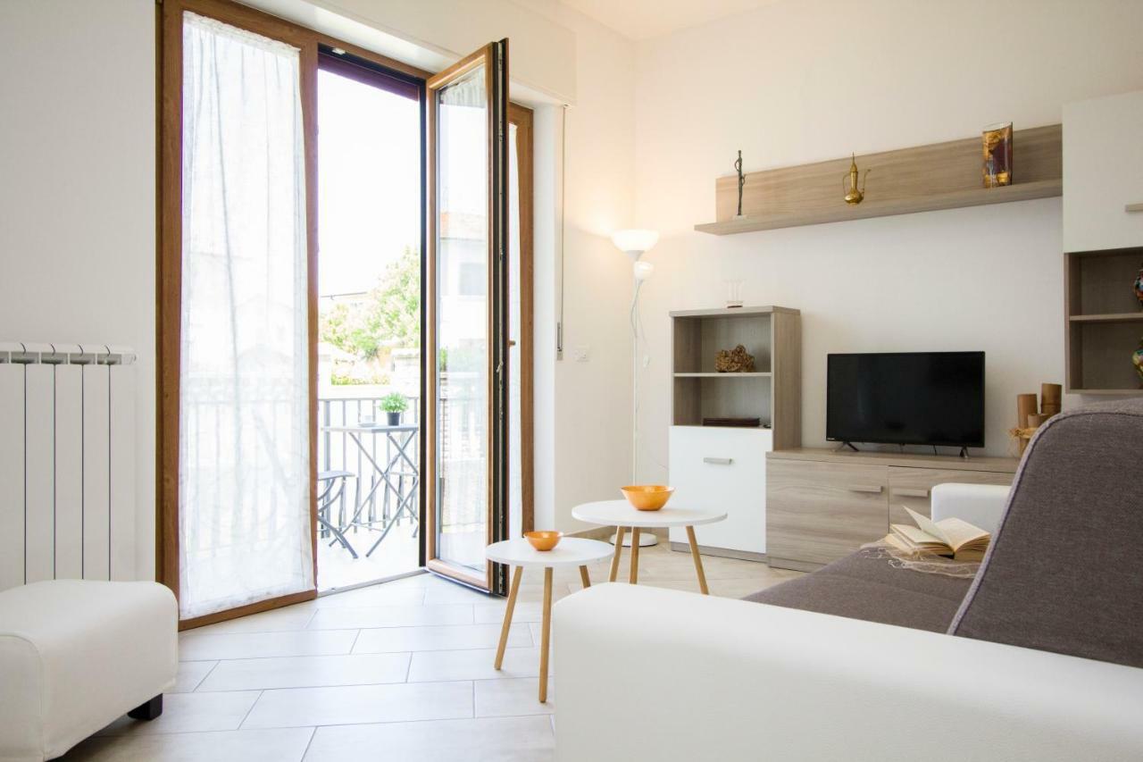 Innpisarentals - Charming Countryside Apartment Madonna dellʼAcqua Екстериор снимка
