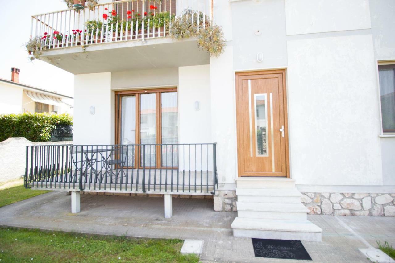 Innpisarentals - Charming Countryside Apartment Madonna dellʼAcqua Екстериор снимка
