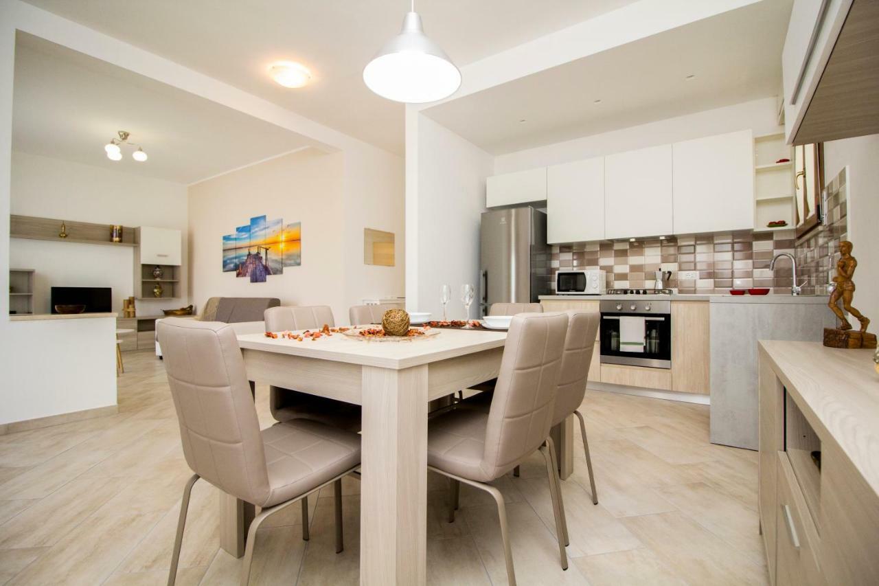 Innpisarentals - Charming Countryside Apartment Madonna dellʼAcqua Екстериор снимка