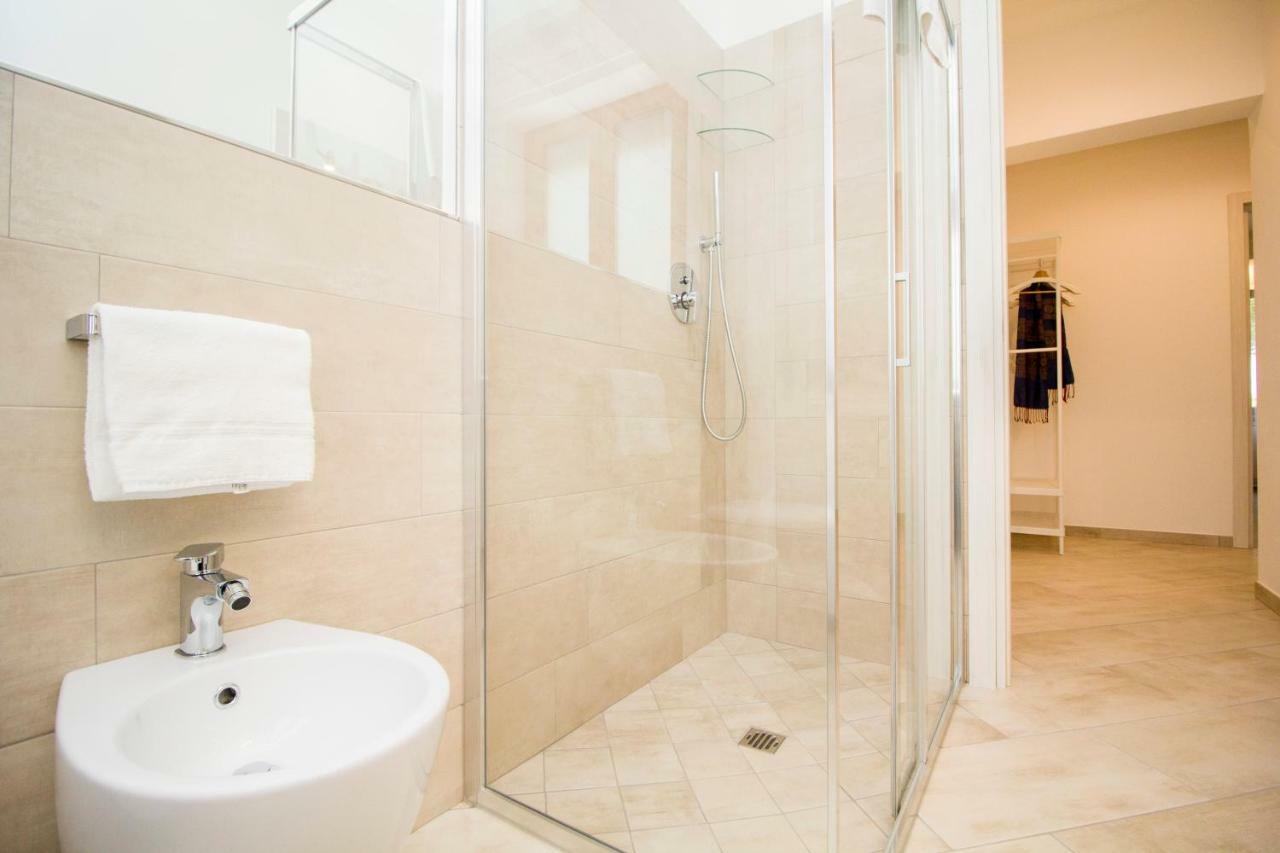 Innpisarentals - Charming Countryside Apartment Madonna dellʼAcqua Екстериор снимка