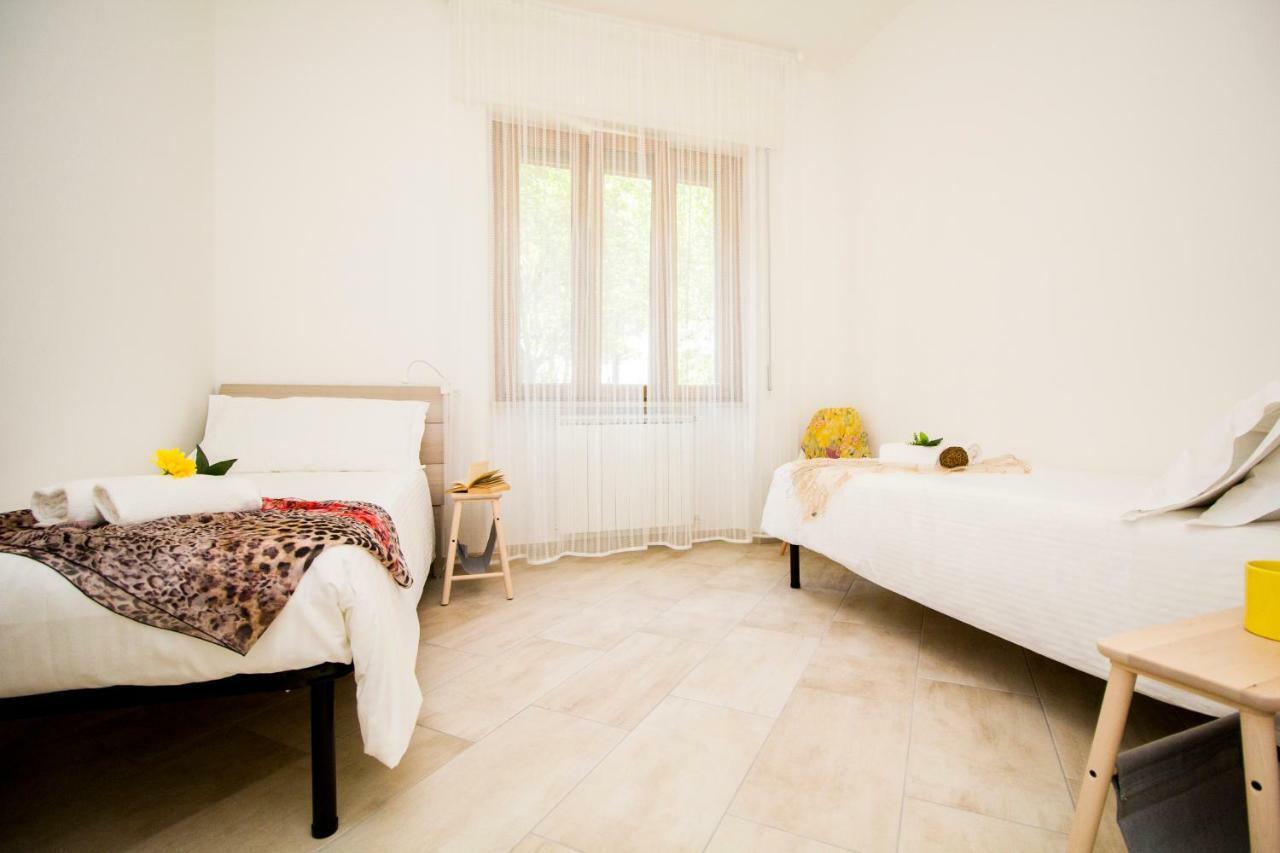 Innpisarentals - Charming Countryside Apartment Madonna dellʼAcqua Екстериор снимка