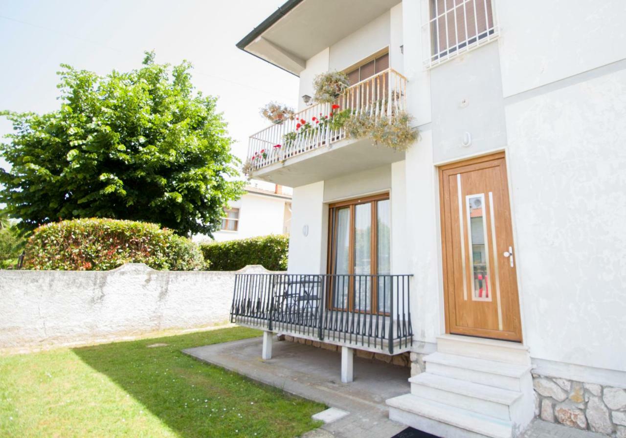 Innpisarentals - Charming Countryside Apartment Madonna dellʼAcqua Екстериор снимка