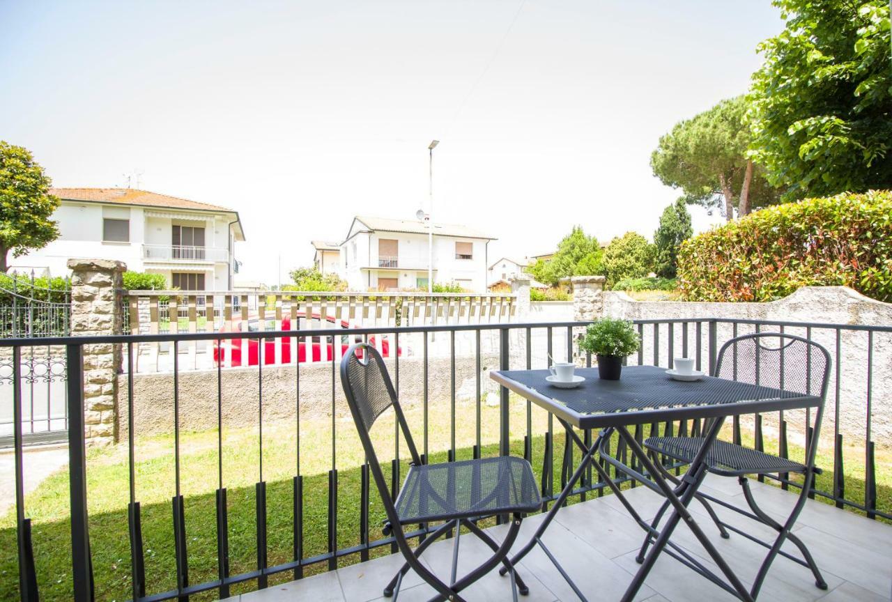 Innpisarentals - Charming Countryside Apartment Madonna dellʼAcqua Екстериор снимка