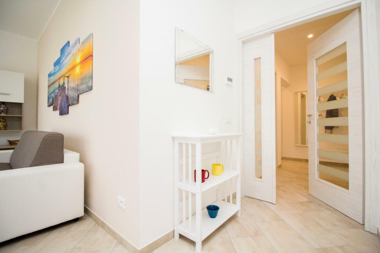 Innpisarentals - Charming Countryside Apartment Madonna dellʼAcqua Екстериор снимка