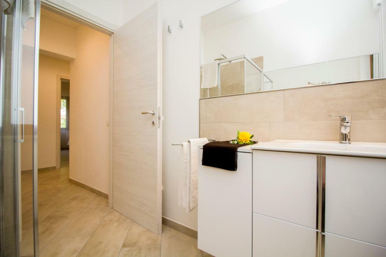 Innpisarentals - Charming Countryside Apartment Madonna dellʼAcqua Екстериор снимка