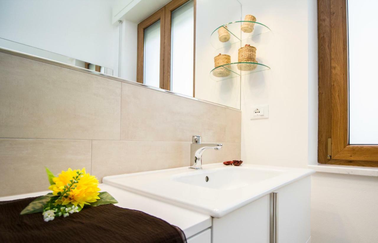 Innpisarentals - Charming Countryside Apartment Madonna dellʼAcqua Екстериор снимка