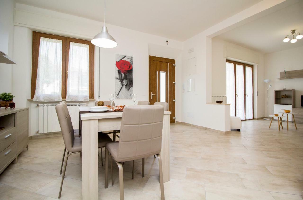 Innpisarentals - Charming Countryside Apartment Madonna dellʼAcqua Екстериор снимка